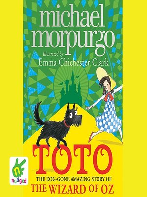 cover image of Toto